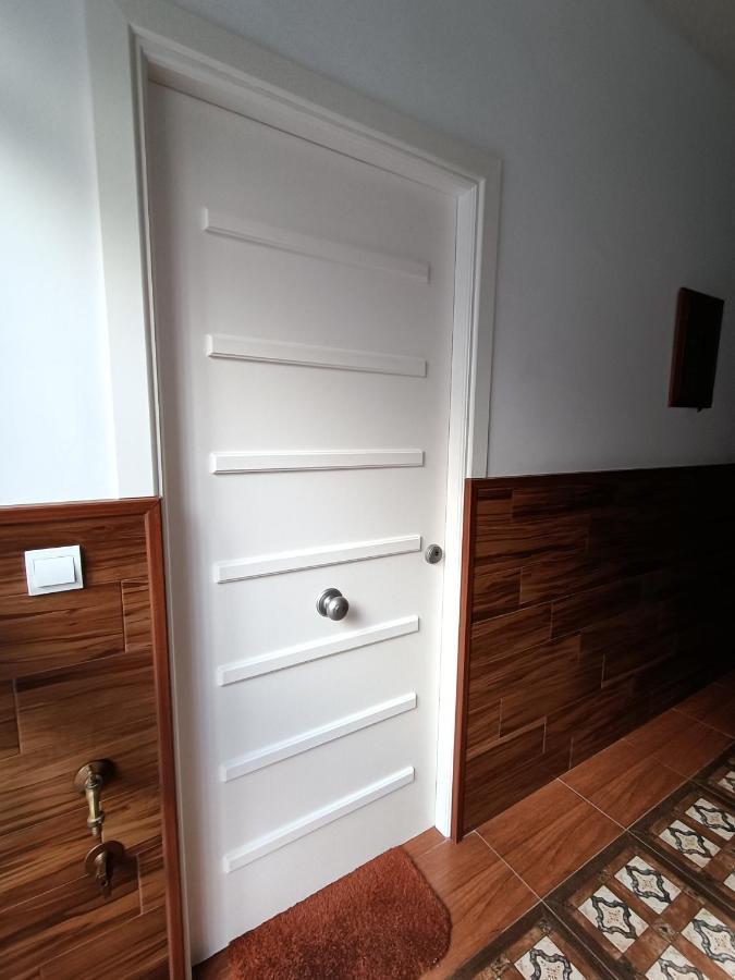 Apartament Apartamento Esperanza Sewilla Zewnętrze zdjęcie