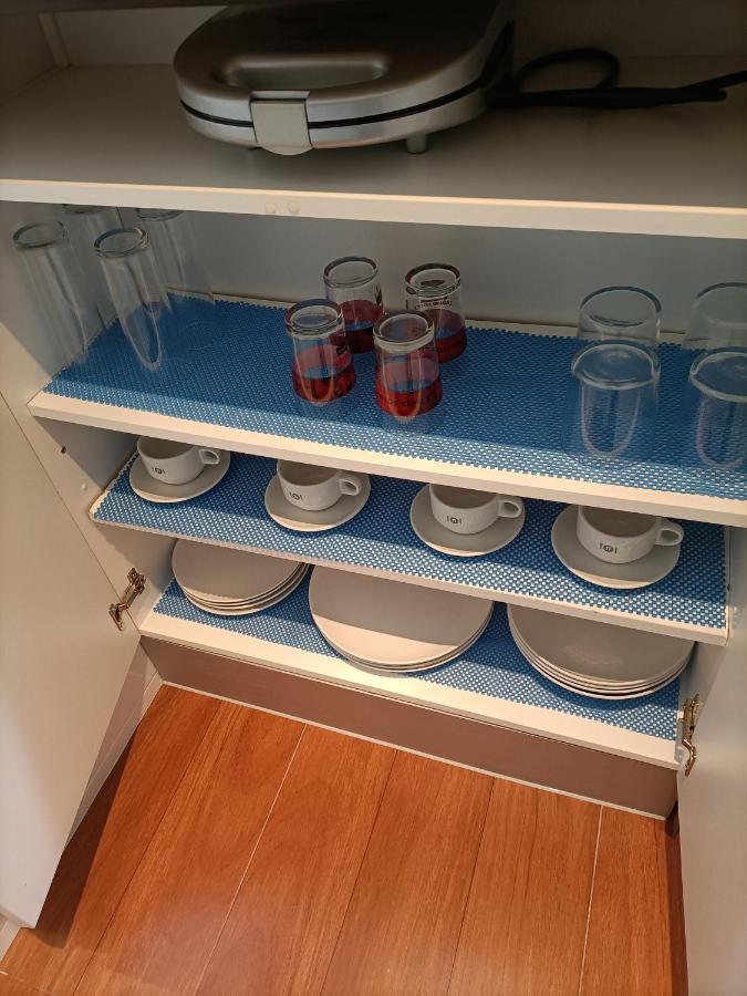 Apartament Apartamento Esperanza Sewilla Zewnętrze zdjęcie