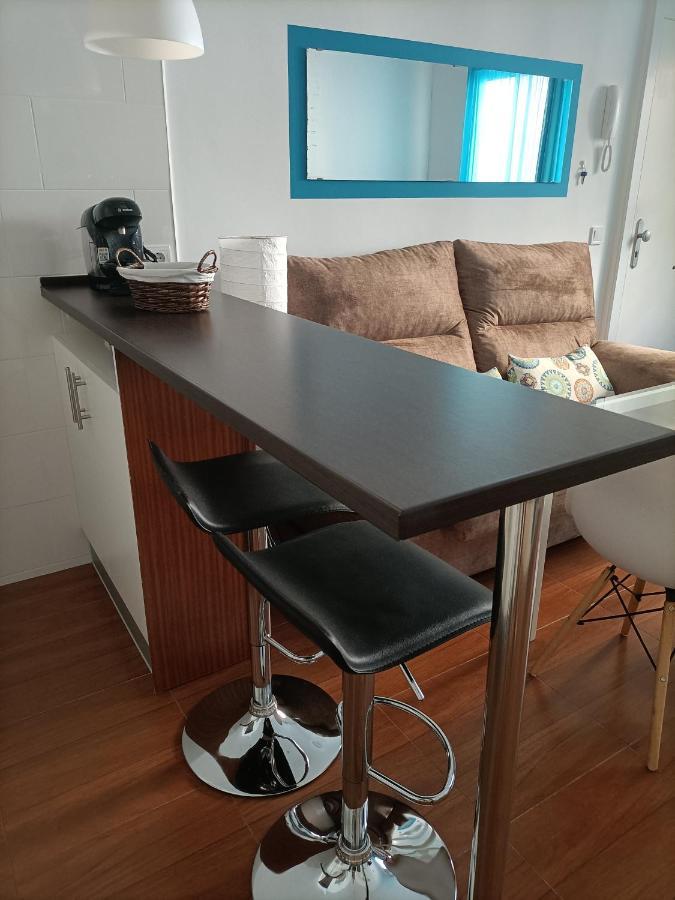 Apartament Apartamento Esperanza Sewilla Zewnętrze zdjęcie