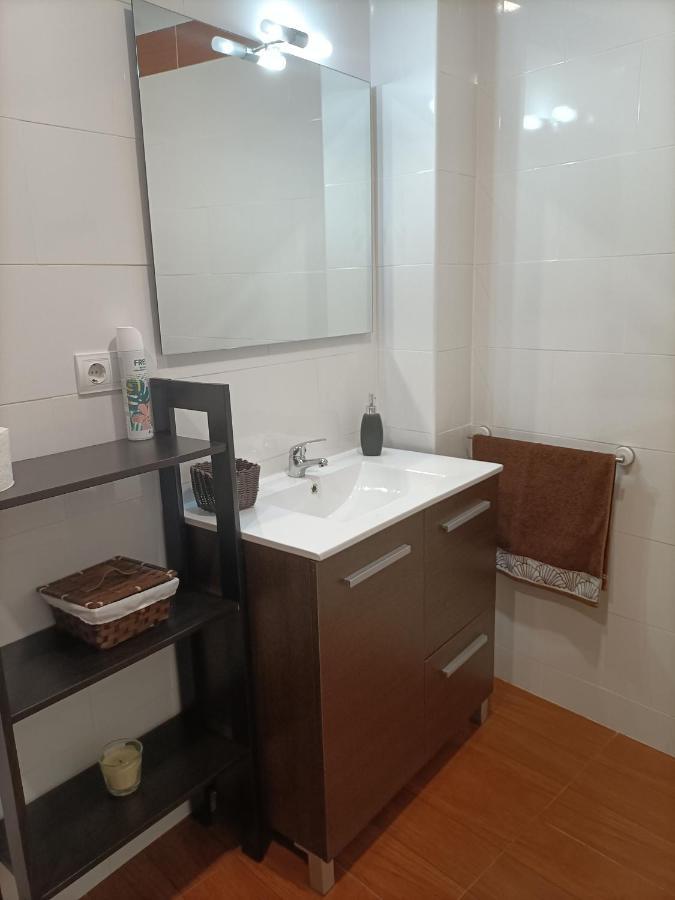 Apartament Apartamento Esperanza Sewilla Zewnętrze zdjęcie