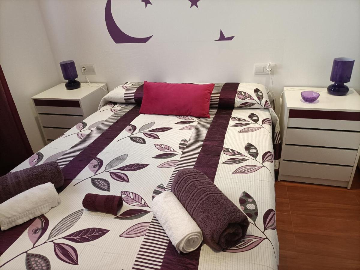 Apartament Apartamento Esperanza Sewilla Zewnętrze zdjęcie
