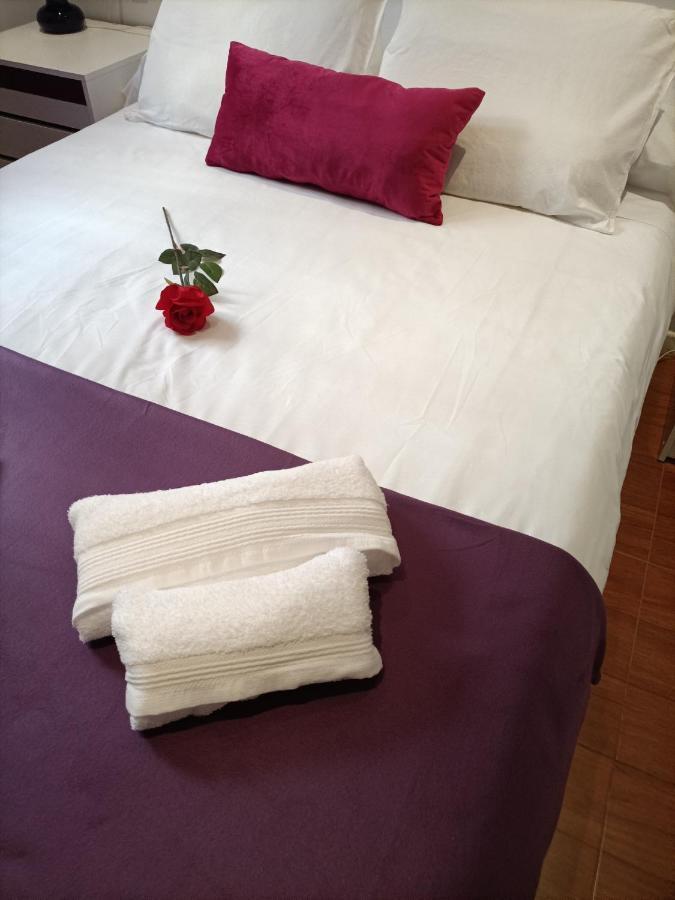 Apartament Apartamento Esperanza Sewilla Zewnętrze zdjęcie