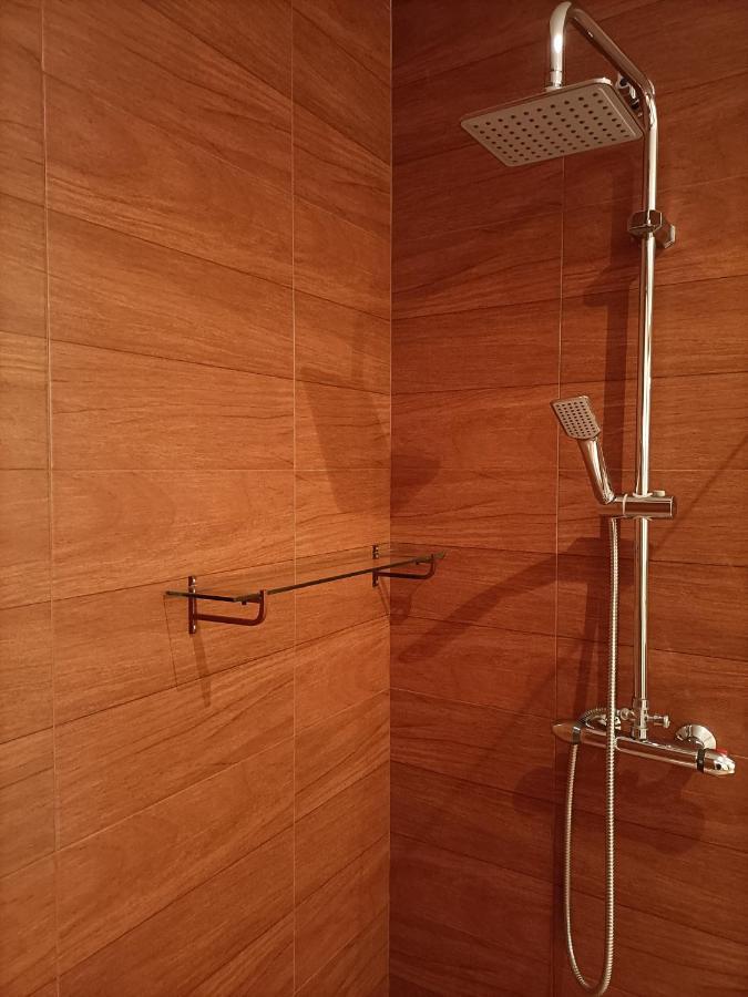 Apartament Apartamento Esperanza Sewilla Zewnętrze zdjęcie