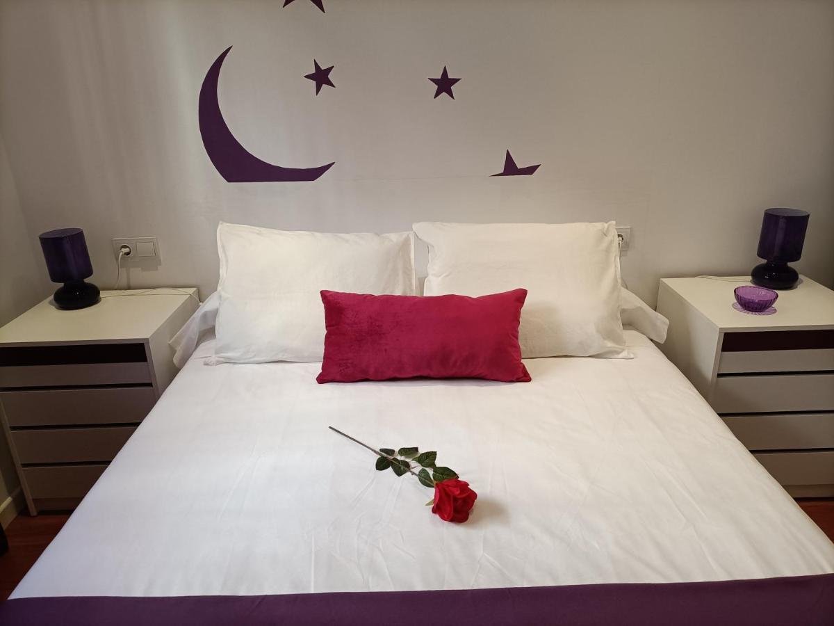 Apartament Apartamento Esperanza Sewilla Zewnętrze zdjęcie
