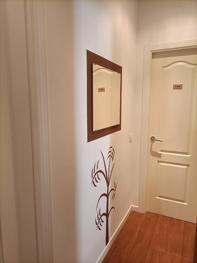 Apartament Apartamento Esperanza Sewilla Zewnętrze zdjęcie